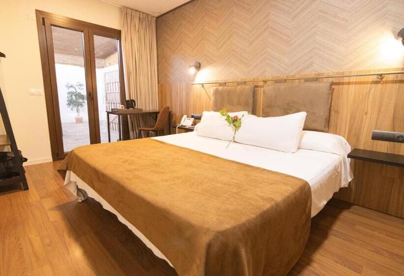 جناح ديلوكس, Gce Hoteles