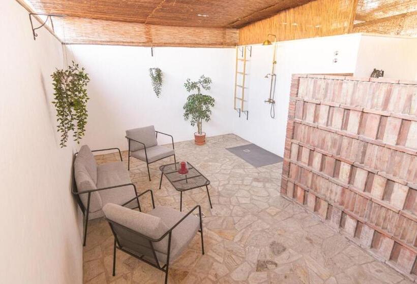 جناح ديلوكس, Gce Hoteles