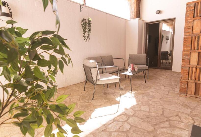 جناح ديلوكس, Gce Hoteles