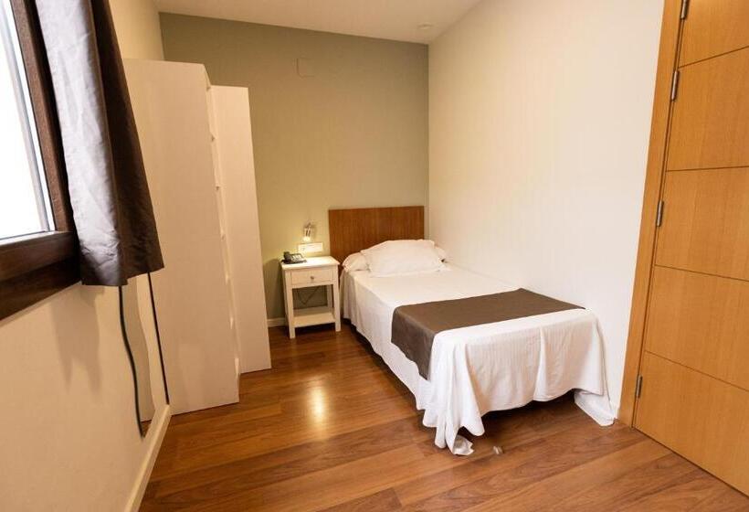 スタンダードシングルルーム, Gce Hoteles