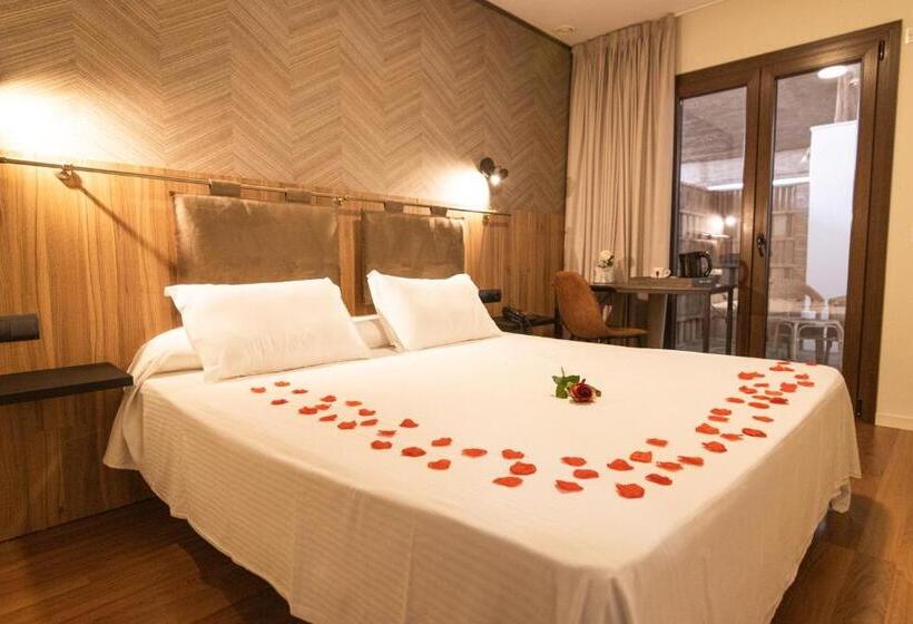 Люкс, Gce Hoteles
