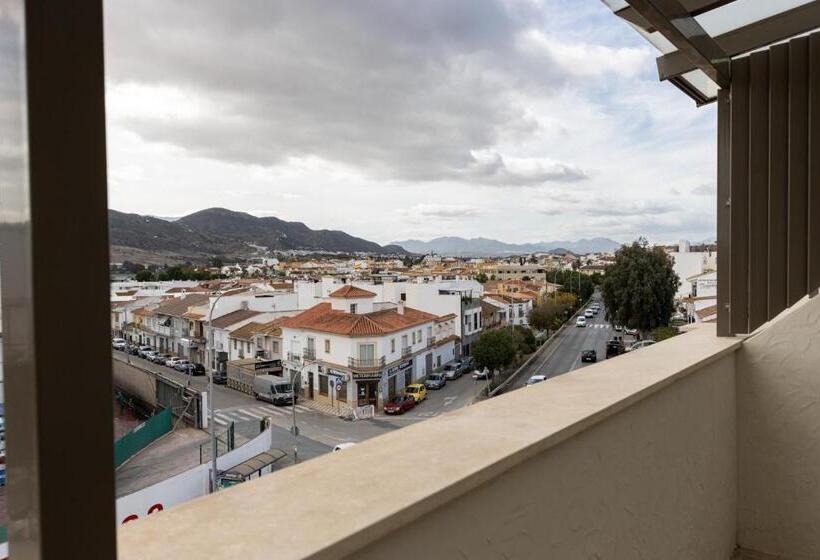 テラス付スイート, Gce Hoteles