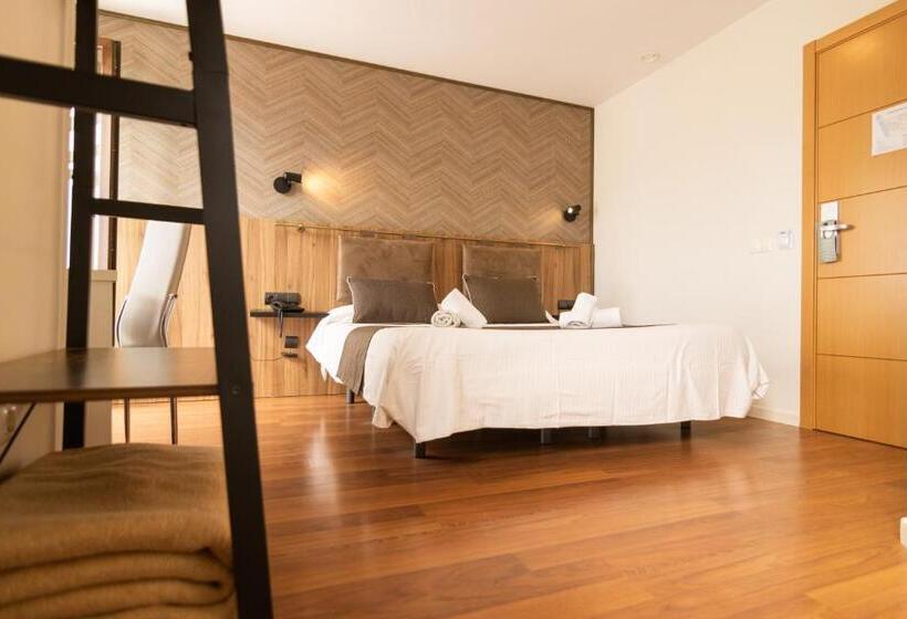 Люкс с Террасой, Gce Hoteles