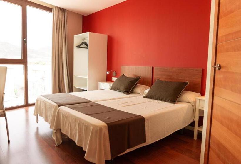 غرفة قياسية, Gce Hoteles