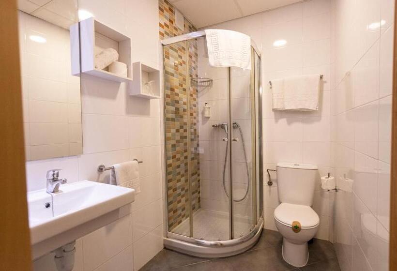 Номер Стандарт, Gce Hoteles