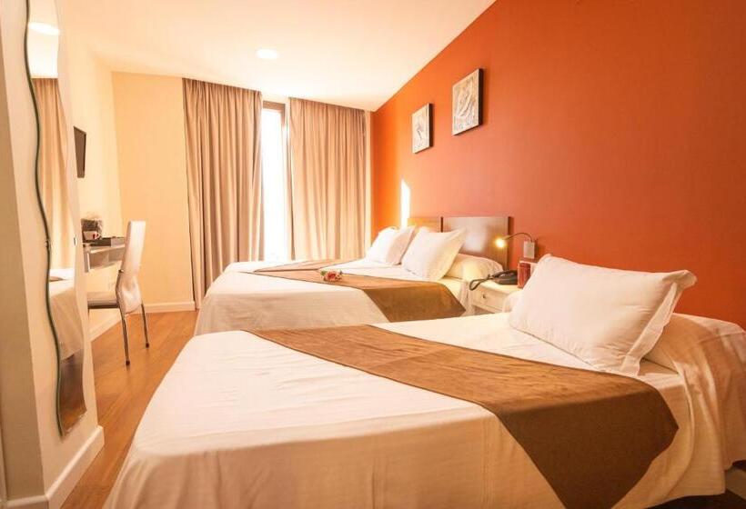 Номер Стандарт, Gce Hoteles