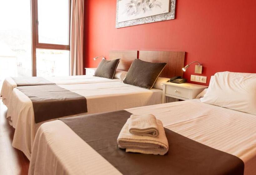 スタンダードルーム, Gce Hoteles