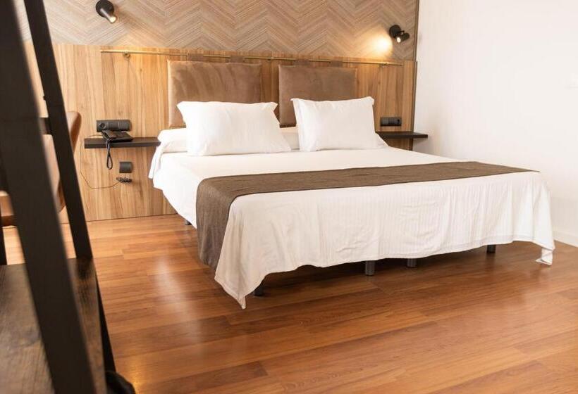 Люкс с Террасой, Gce Hoteles
