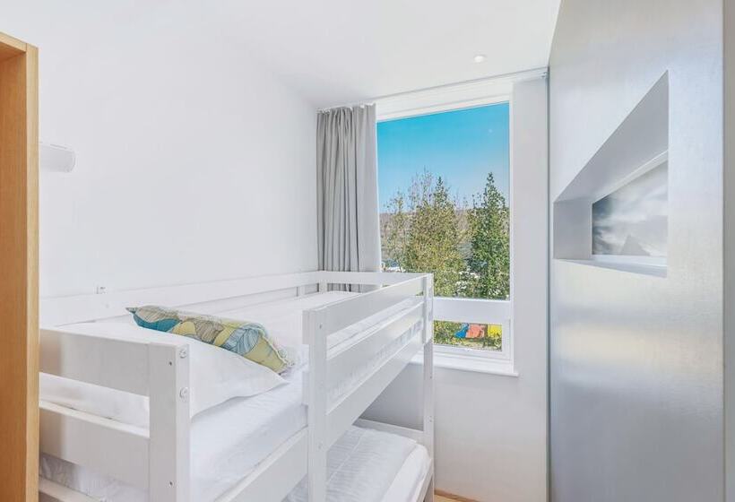 اتاق خانوادگی, Akureyri   Berjaya Iceland Hotels