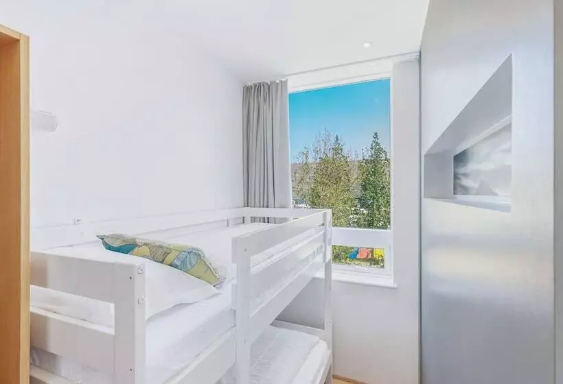 اتاق خانوادگی, Akureyri   Berjaya Iceland Hotels