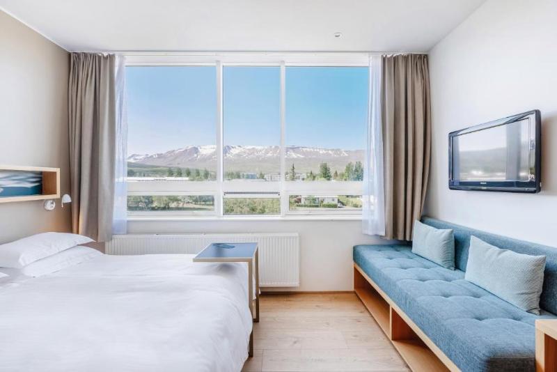 اتاق سوپریور, Akureyri   Berjaya Iceland Hotels