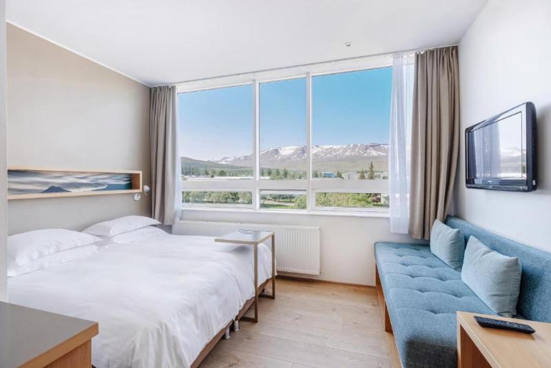 اتاق سوپریور, Akureyri   Berjaya Iceland Hotels