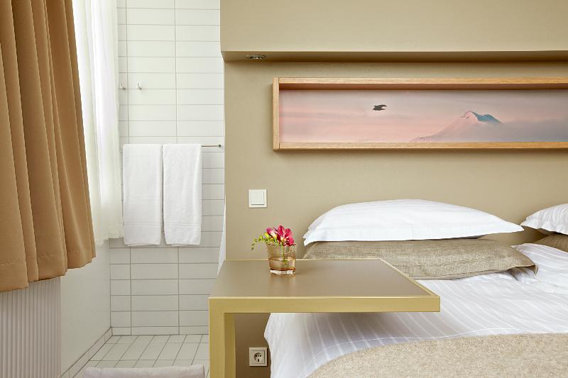 اتاق استاندارد, Akureyri   Berjaya Iceland Hotels