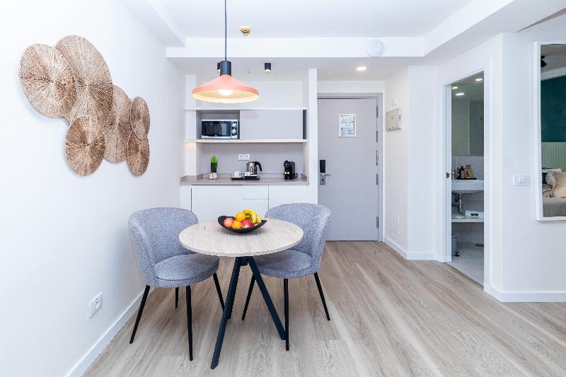 اتاق سوپریور با تخت بزرگ, Akureyri   Berjaya Iceland Hotels