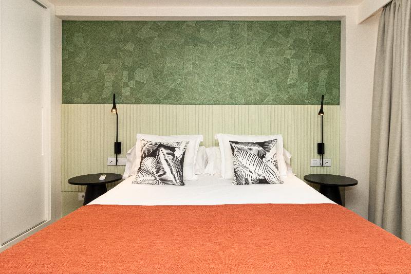 اتاق سوپریور با تخت بزرگ, Akureyri   Berjaya Iceland Hotels