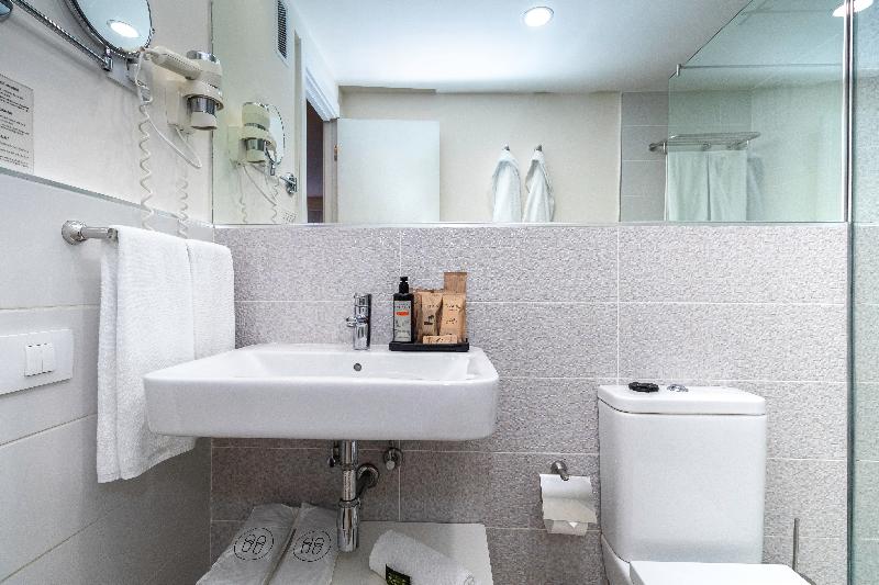 اتاق سوپریور با تخت بزرگ, Akureyri   Berjaya Iceland Hotels