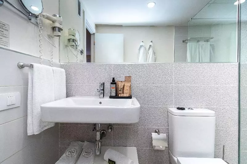 اتاق سوپریور با تخت بزرگ, Akureyri   Berjaya Iceland Hotels