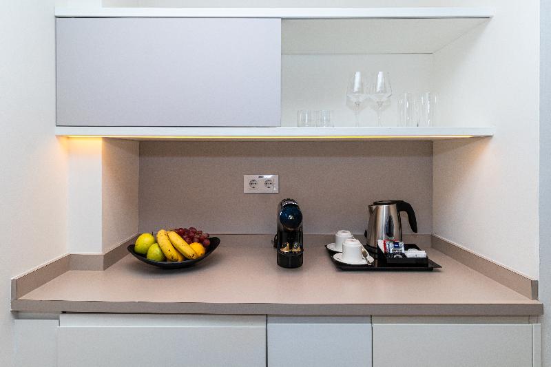 اتاق سوپریور با تخت بزرگ, Akureyri   Berjaya Iceland Hotels