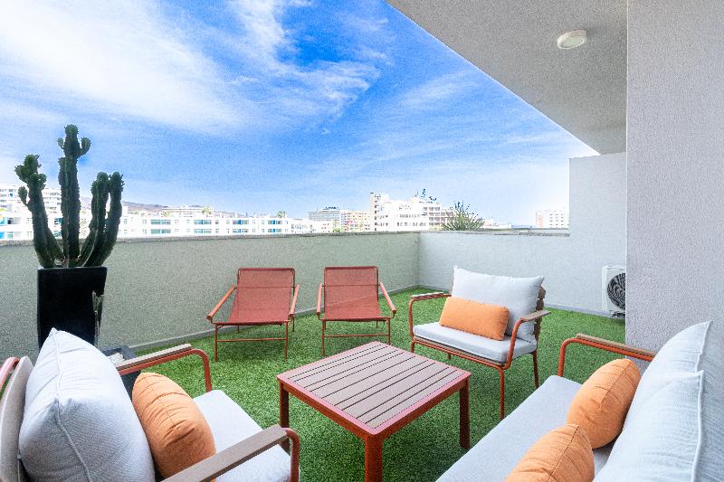 اتاق سوپریور با تخت بزرگ, Akureyri   Berjaya Iceland Hotels