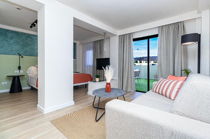 اتاق سوپریور با تخت بزرگ, Akureyri   Berjaya Iceland Hotels