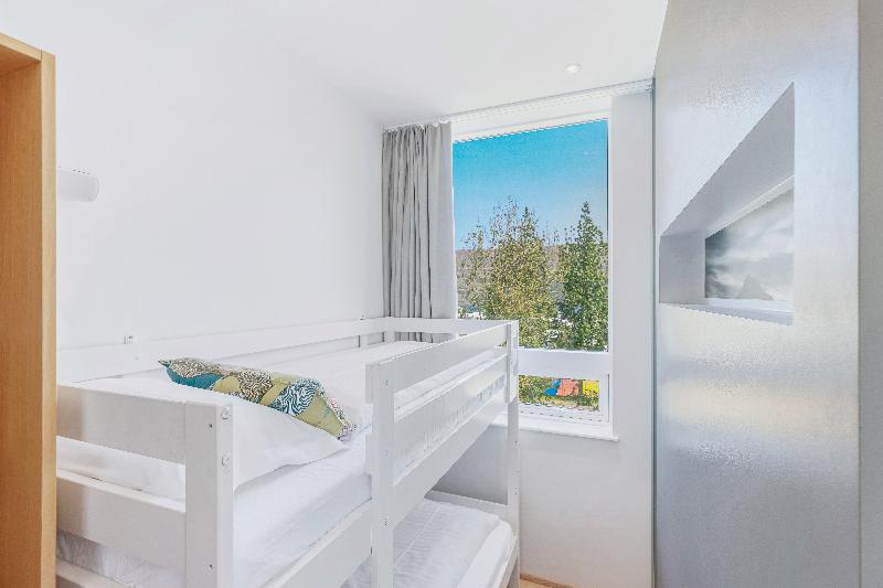 اتاق خانوادگی, Akureyri   Berjaya Iceland Hotels