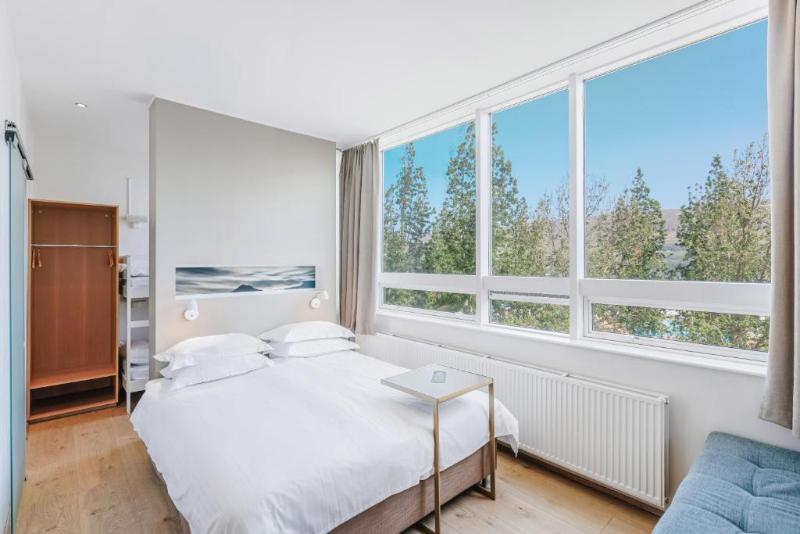 اتاق خانوادگی, Akureyri   Berjaya Iceland Hotels