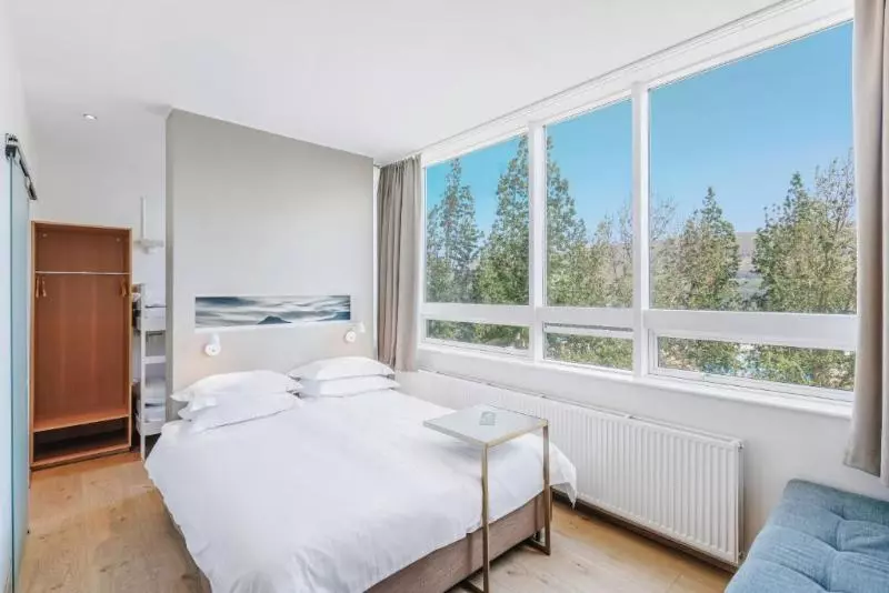 اتاق خانوادگی, Akureyri   Berjaya Iceland Hotels