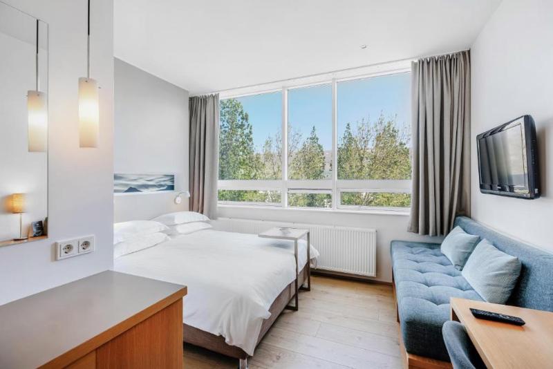 اتاق خانوادگی, Akureyri   Berjaya Iceland Hotels