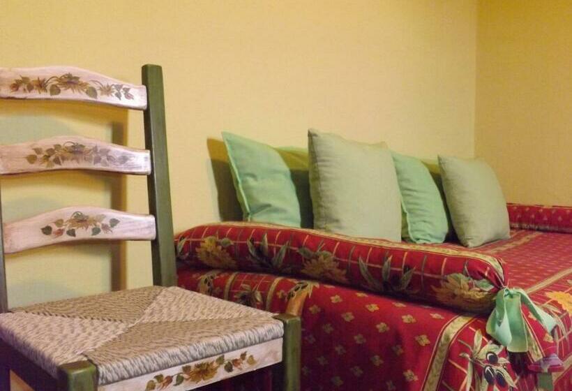 اتاق استاندارد, Quinta Do Xarrama