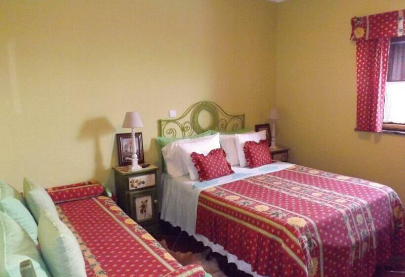 اتاق استاندارد, Quinta Do Xarrama