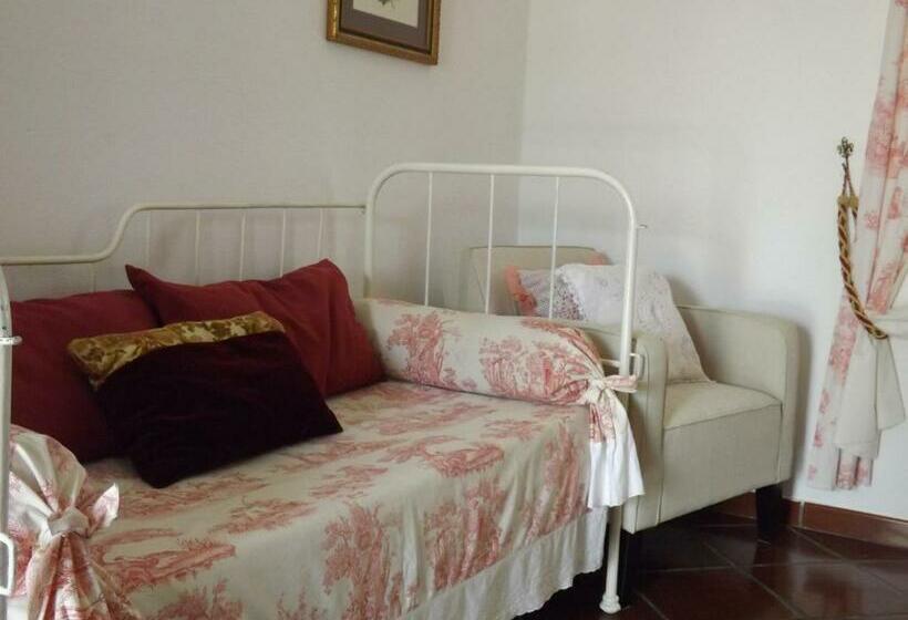 اتاق استاندارد, Quinta Do Xarrama