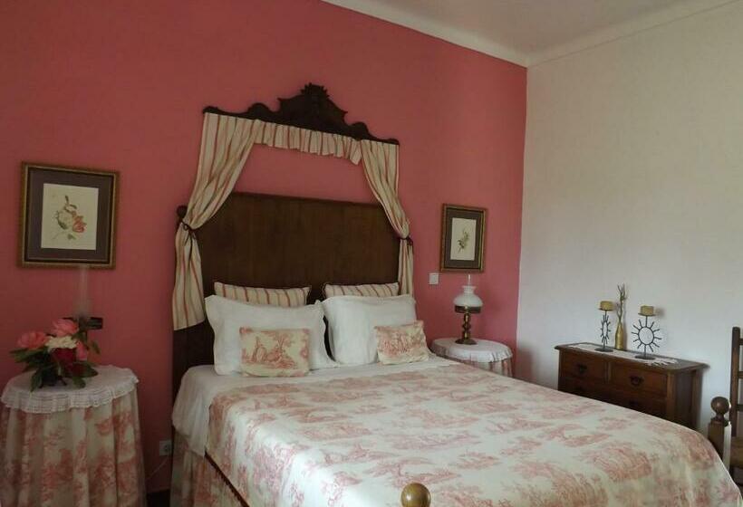 اتاق استاندارد, Quinta Do Xarrama