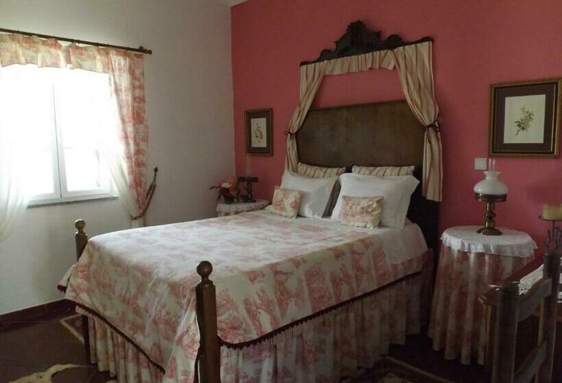 اتاق استاندارد, Quinta Do Xarrama