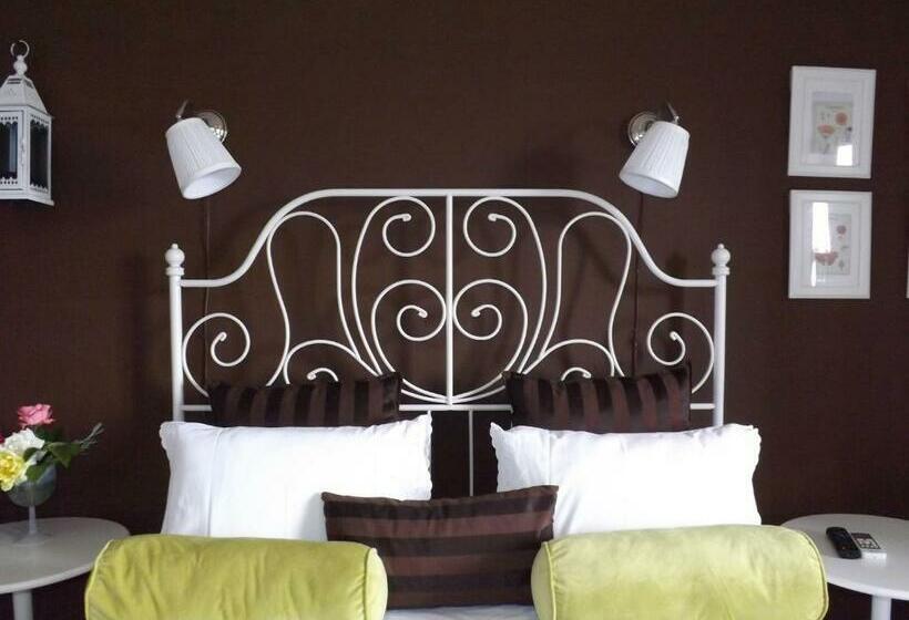 اتاق استاندارد, Quinta Do Xarrama