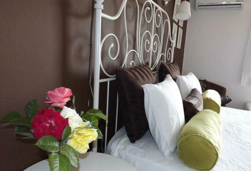 اتاق استاندارد, Quinta Do Xarrama