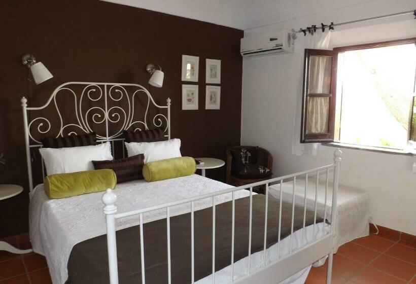 اتاق استاندارد, Quinta Do Xarrama