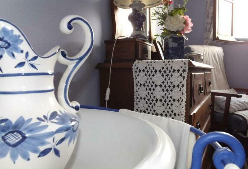 اتاق استاندارد, Quinta Do Xarrama