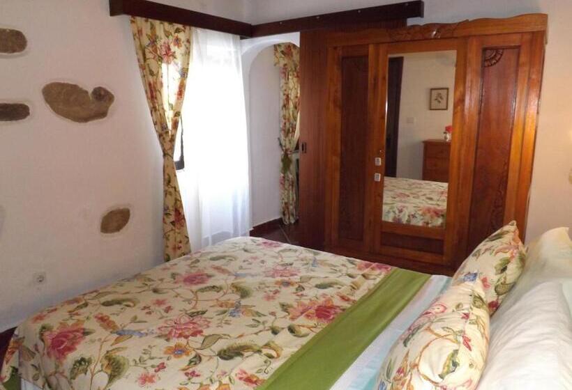 سوییت, Quinta Do Xarrama