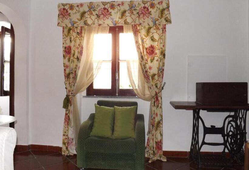 سوییت, Quinta Do Xarrama