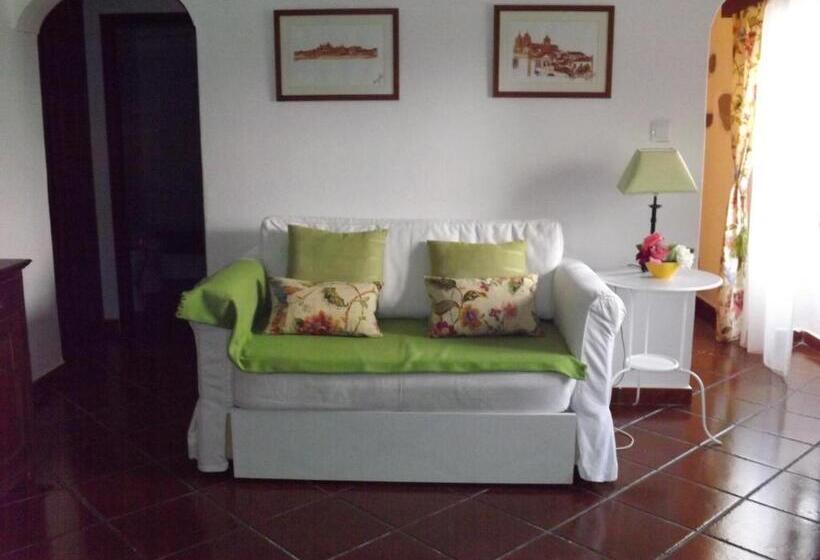 سوییت, Quinta Do Xarrama