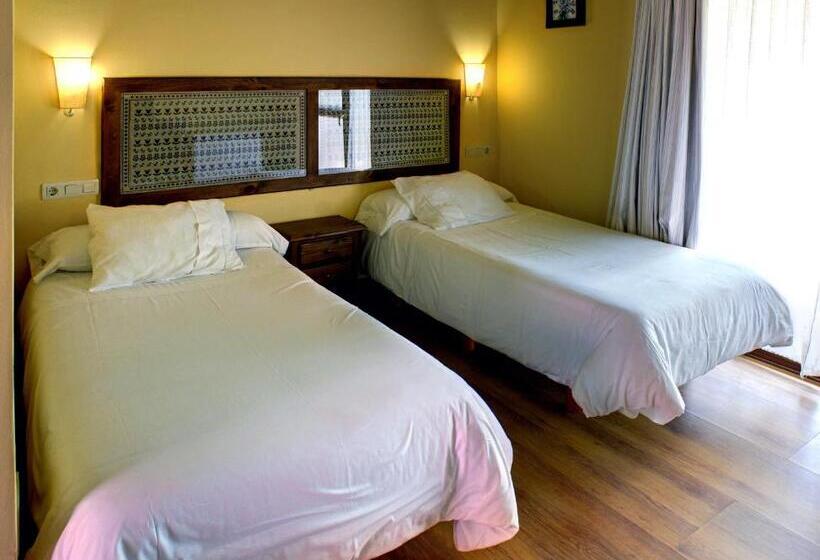 غرفة قياسية ذات إطلالة, Rural Coviella