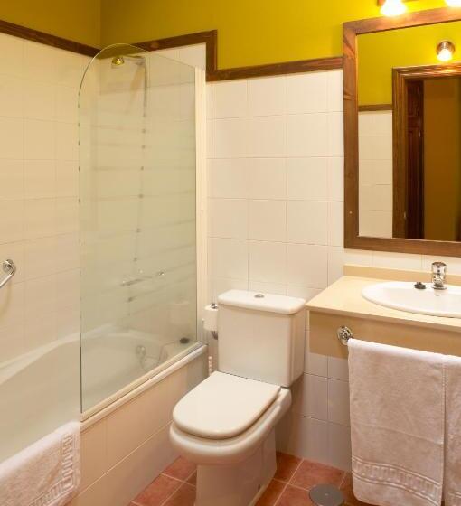 غرفة قياسية ذات إطلالة, Rural Coviella