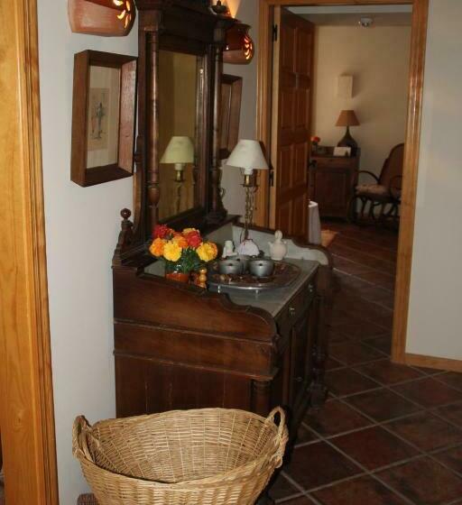 Номер Стандарт, Rural San Hipólito