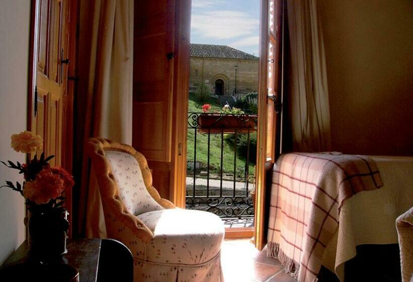 Номер Стандарт, Rural San Hipólito