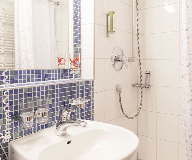 Номер Superior, Schwarzwald Freudenstadt