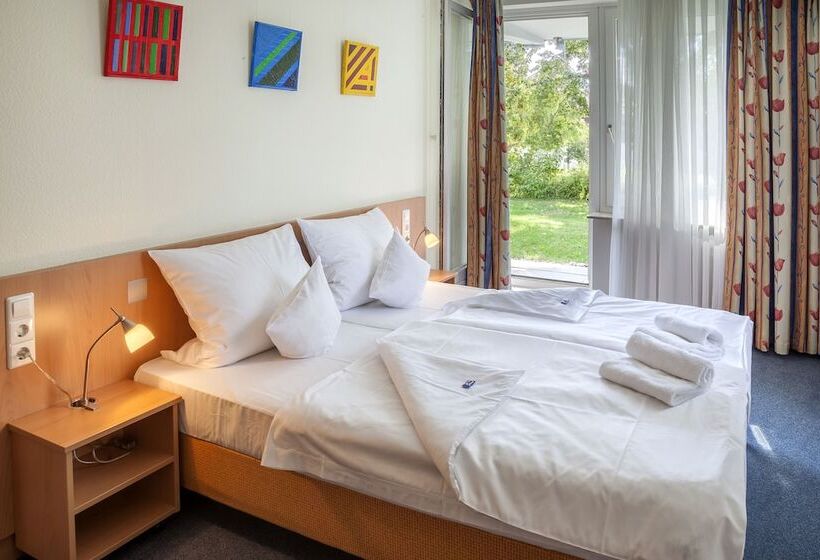 Номер Superior, Schwarzwald Freudenstadt