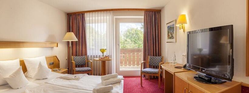 Номер Superior, Schwarzwald Freudenstadt