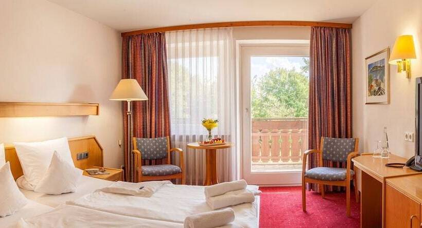 Номер Superior, Schwarzwald Freudenstadt