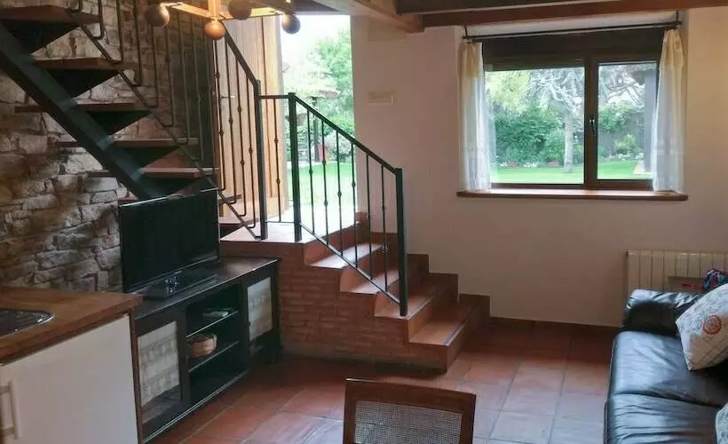 Duplex-huoneisto 1 Makuuhuone, Saika Rural