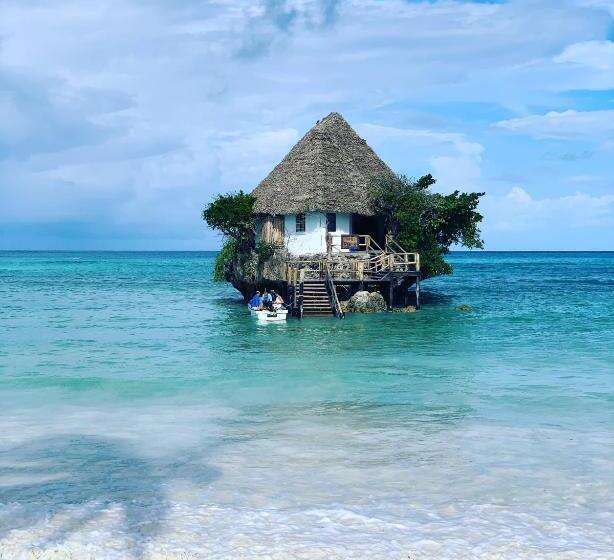 经济房, Chokoro House